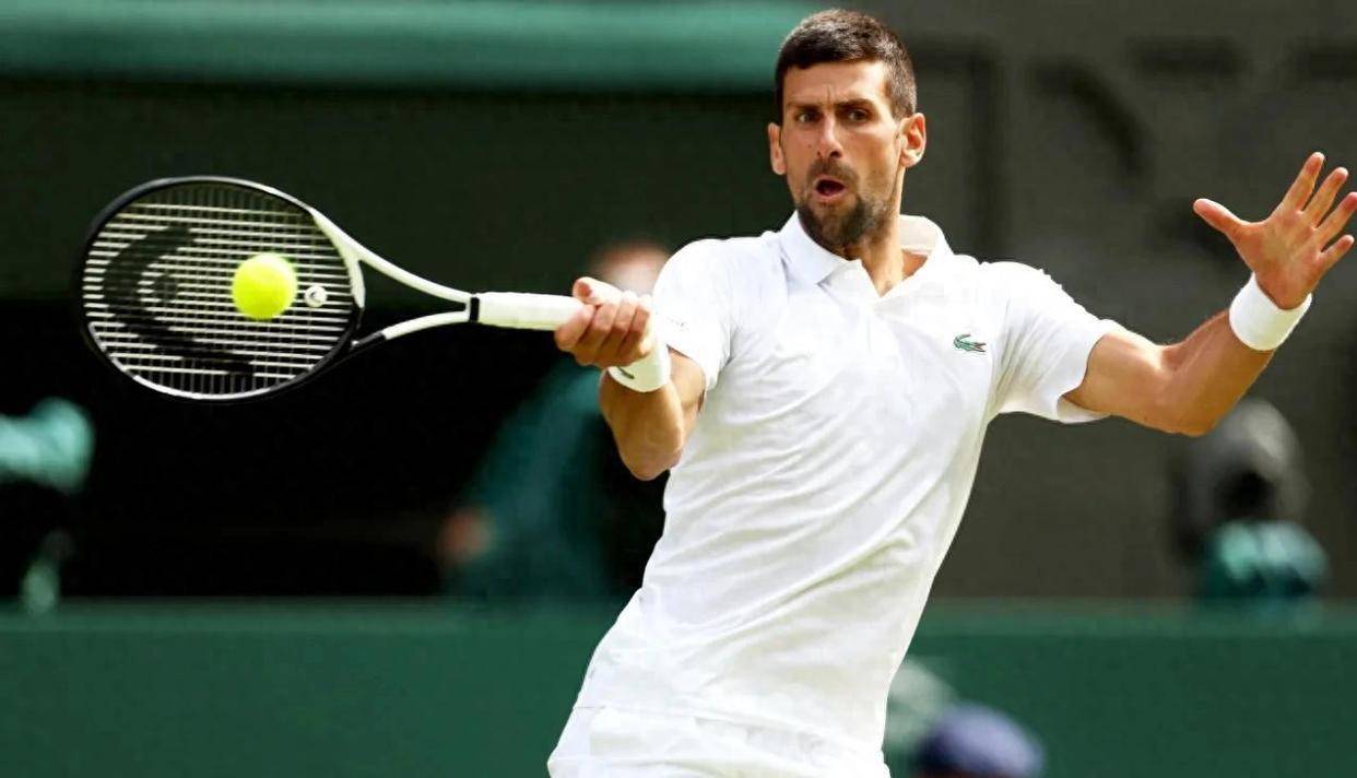 世界网球队翻盘德国网球队,德约科维奇惊艳世界的简单介绍 世界网球队翻盘德国网球队,德约科维奇惊艳世界的简单介绍