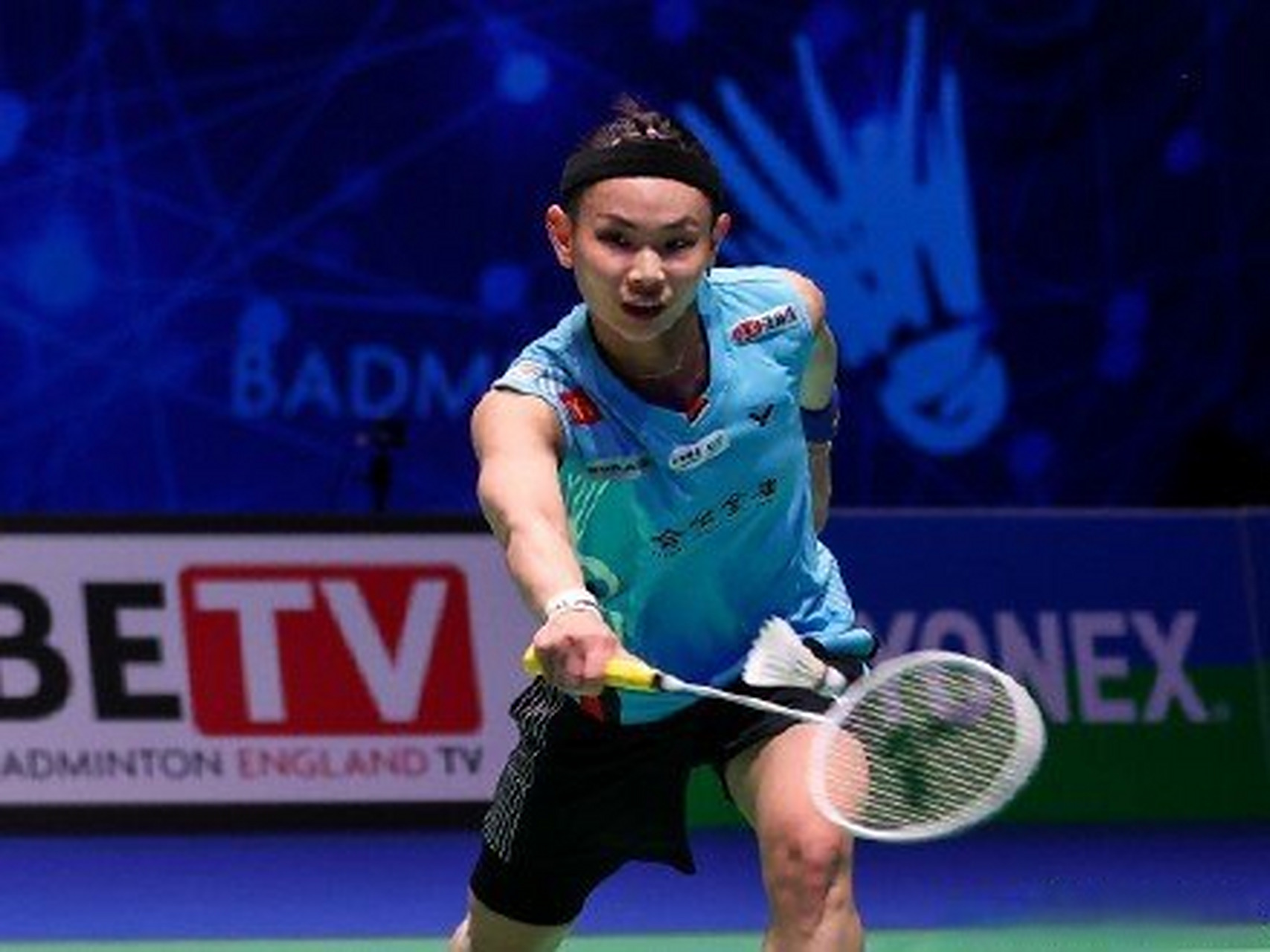 马来西亚羽毛球队爆冷泰国羽毛球队,戴资颖统治全场 马来西亚羽毛球队爆冷泰国羽毛球队,戴资颖统治全场