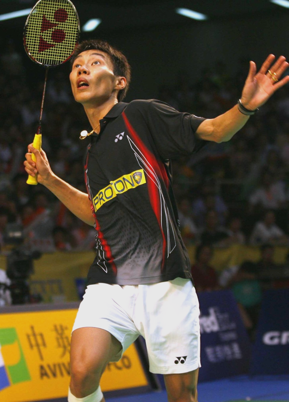 关于韩国羽毛球队强势法国羽毛球队,李宗伟送出助攻的信息 关于韩国羽毛球队强势法国羽毛球队,李宗伟送出助攻的信息