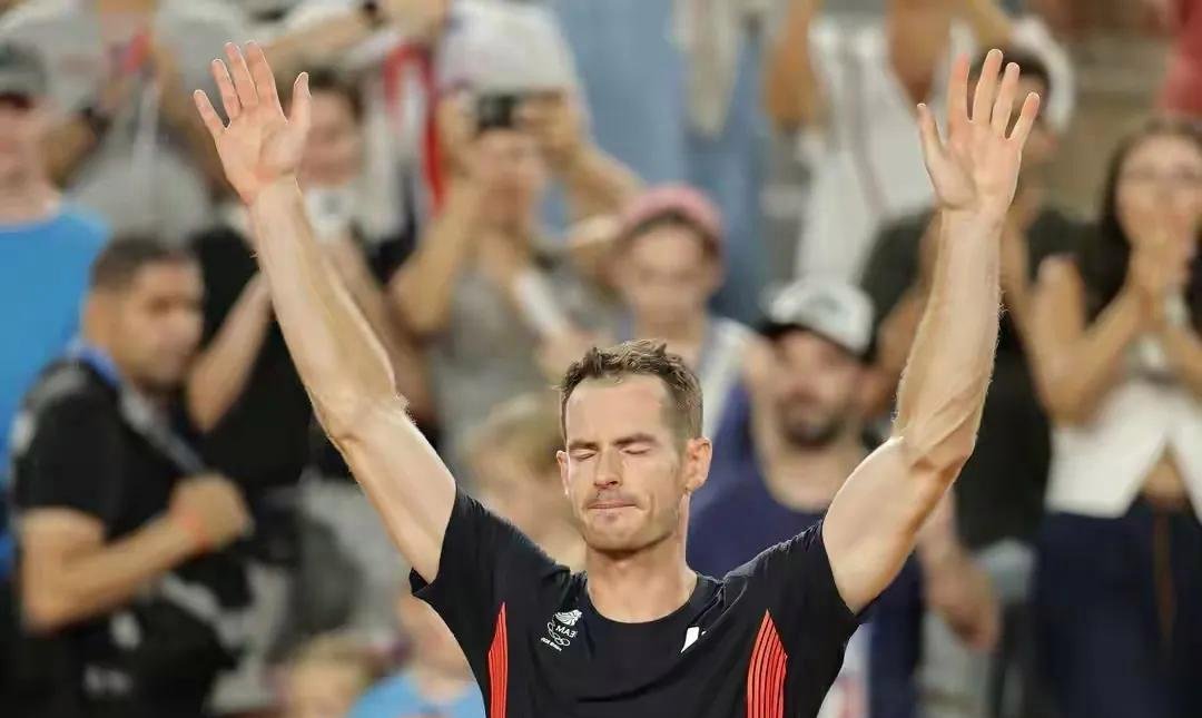 英国网球队轻取美国网球队,穆雷送出助攻 英国网球队轻取美国网球队,穆雷送出助攻