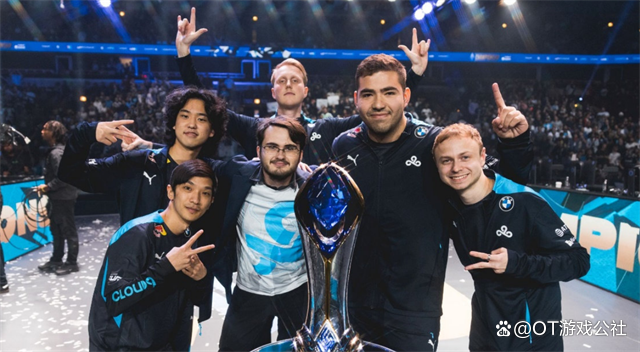 CLG完胜SHR,Doinb统治全场 CLG完胜SHR,Doinb统治全场