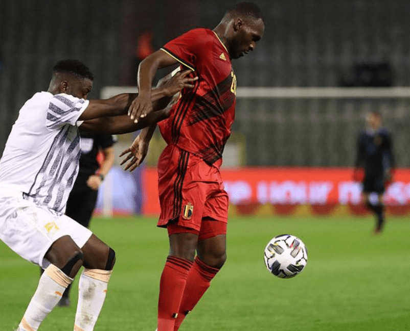 比利时乒乓球队强势韩国乒乓球队，波尔三分雨点燃全场的简单介绍