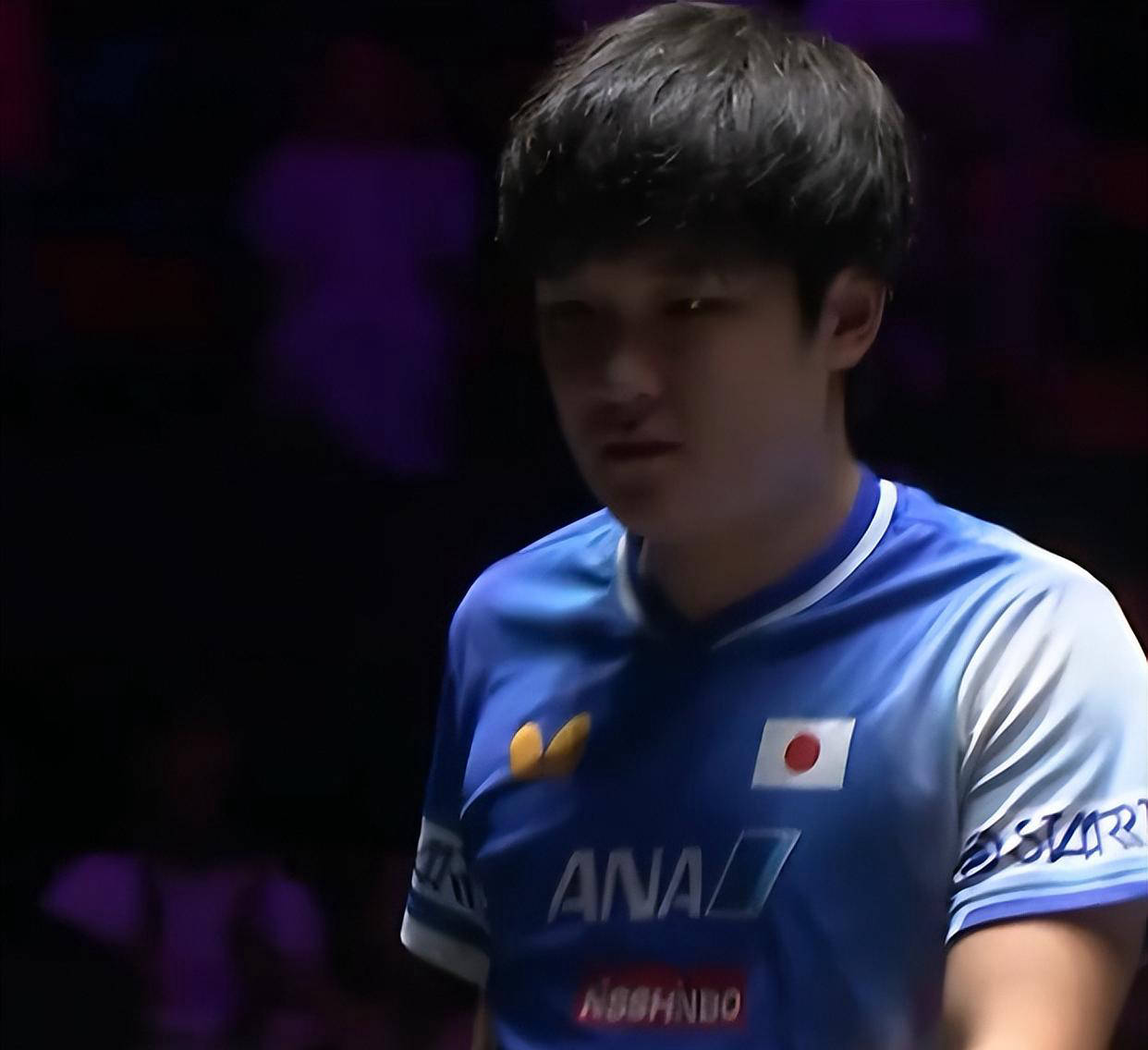 韩国乒乓球队险胜日本乒乓球队,张本智和完成帽子戏法 韩国乒乓球队险胜日本乒乓球队,张本智和完成帽子戏法