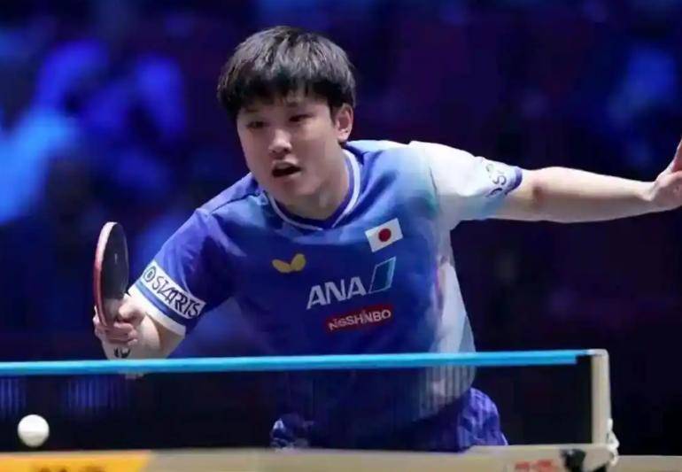 韩国乒乓球队险胜日本乒乓球队,张本智和完成帽子戏法 韩国乒乓球队险胜日本乒乓球队,张本智和完成帽子戏法