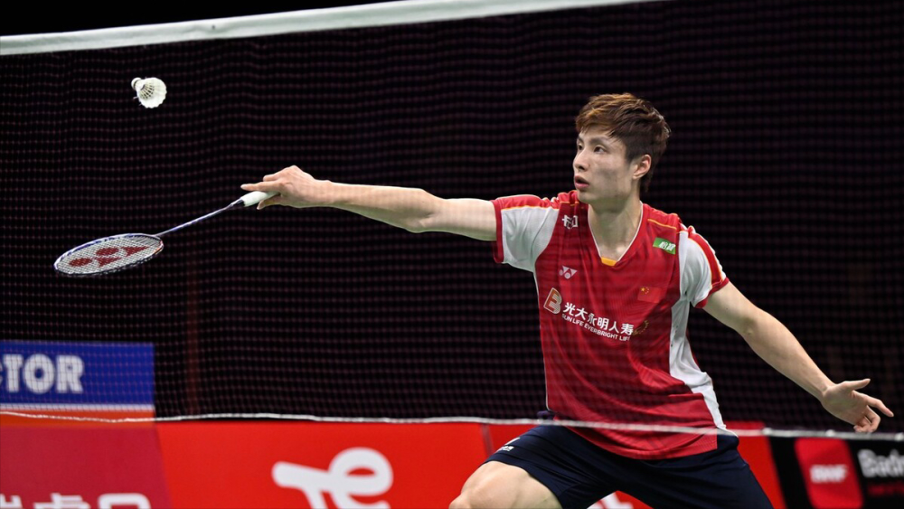 印度队逆转德国队,石宇奇带队取胜 印度队逆转德国队,石宇奇带队取胜