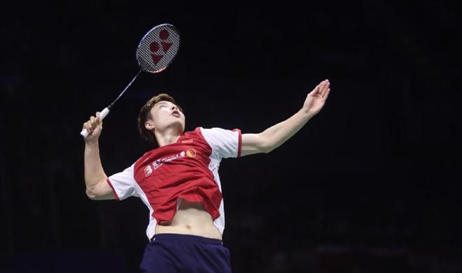 印度队逆转德国队,石宇奇带队取胜 印度队逆转德国队,石宇奇带队取胜