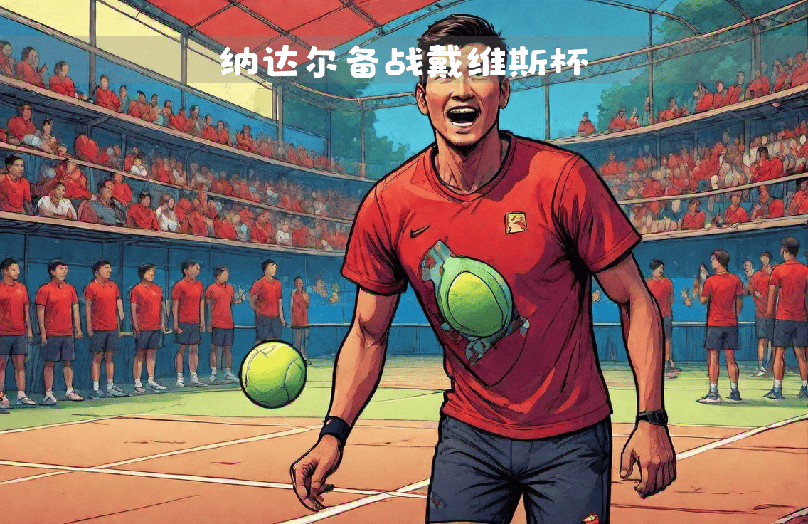 戴维斯杯完胜ATP总决赛,纳达尔统治全场的简单介绍 戴维斯杯完胜ATP总决赛,纳达尔统治全场的简单介绍