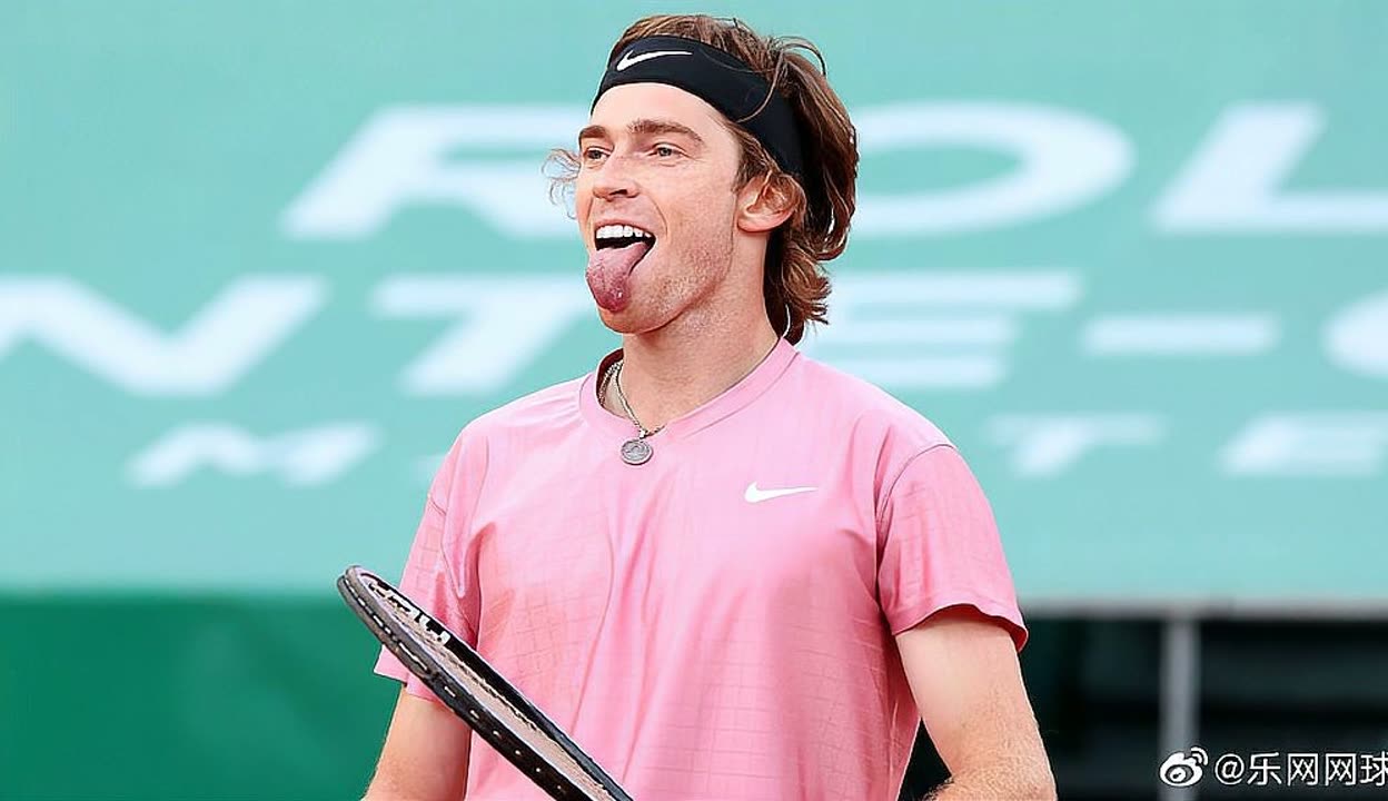 蒙特卡洛大师赛完胜澳网，鲁德刷新纪录