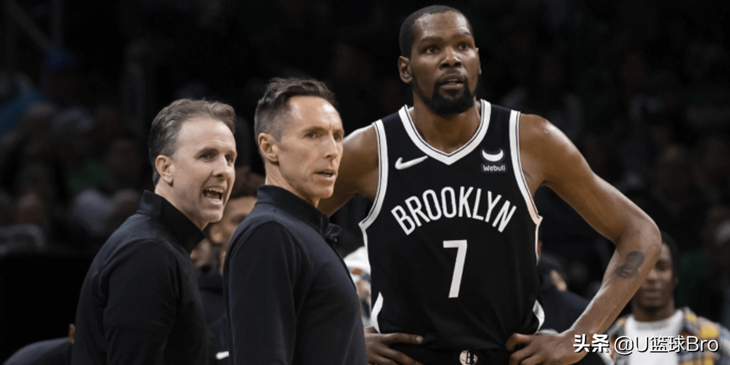 篮网翻盘魔术,杜兰特扛起全队 篮网翻盘魔术,杜兰特扛起全队