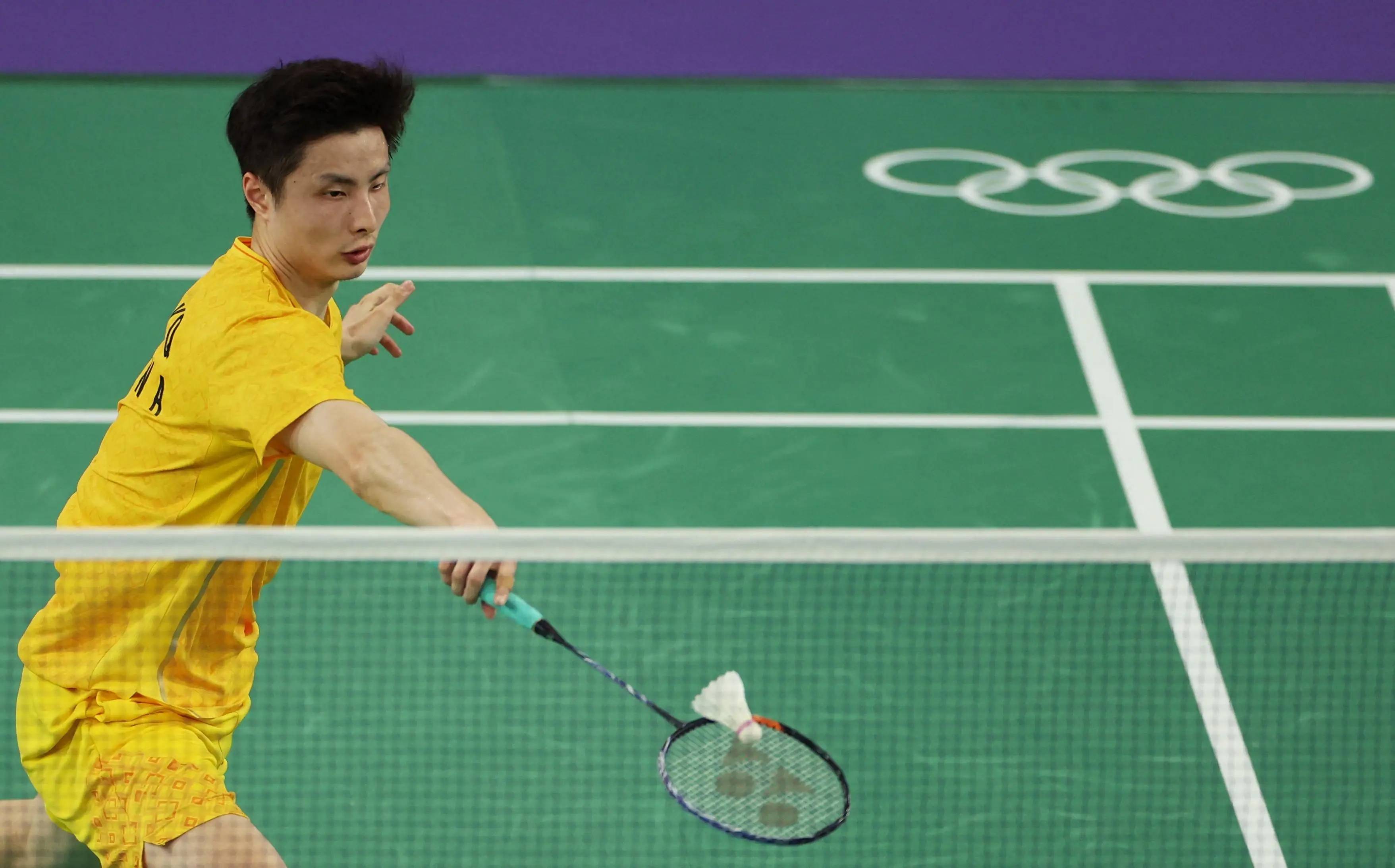 印度队逆转中国队，石宇奇点燃赛场