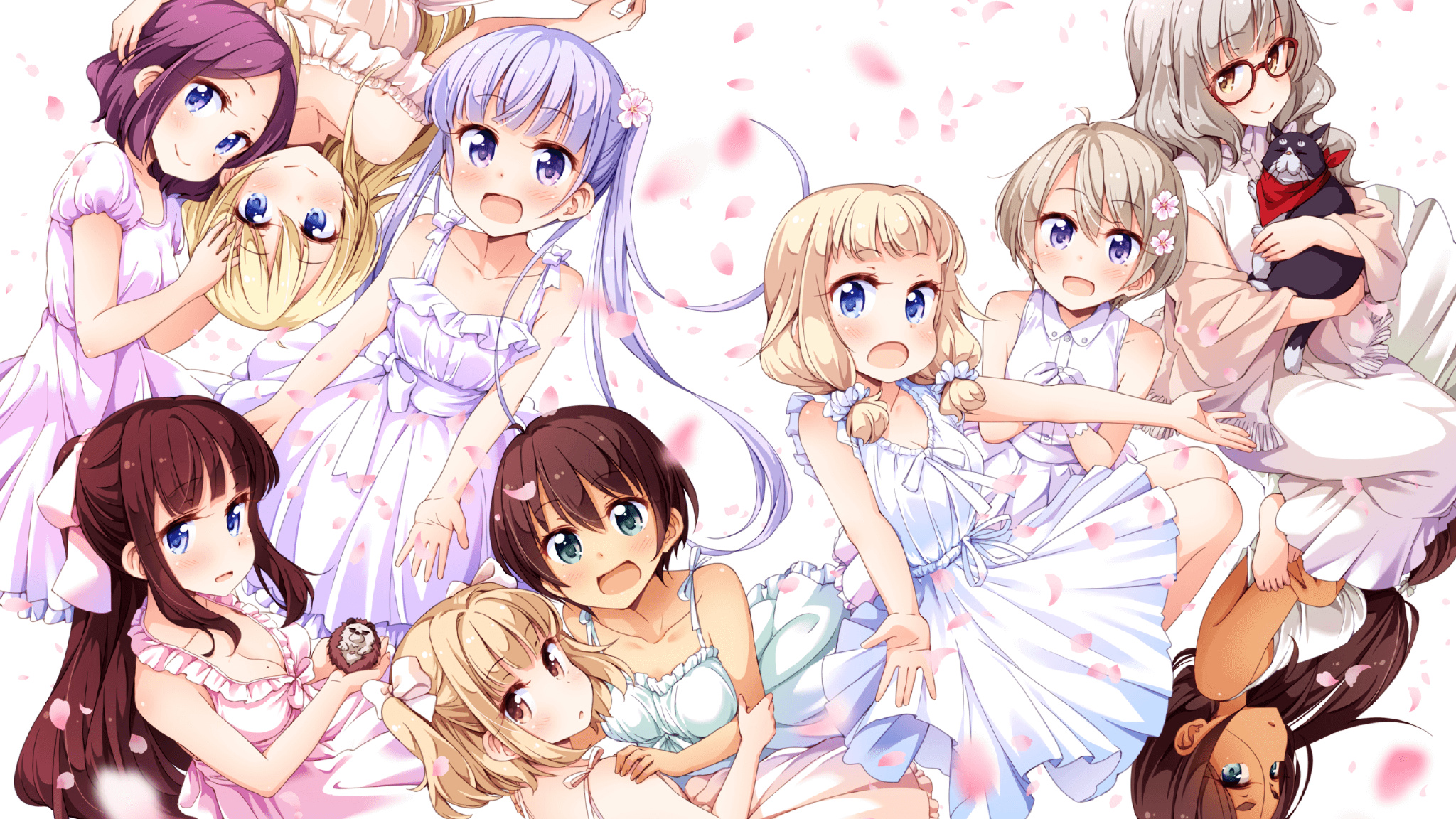 双线破壁，法国队的碾压与张继科式的惊艳