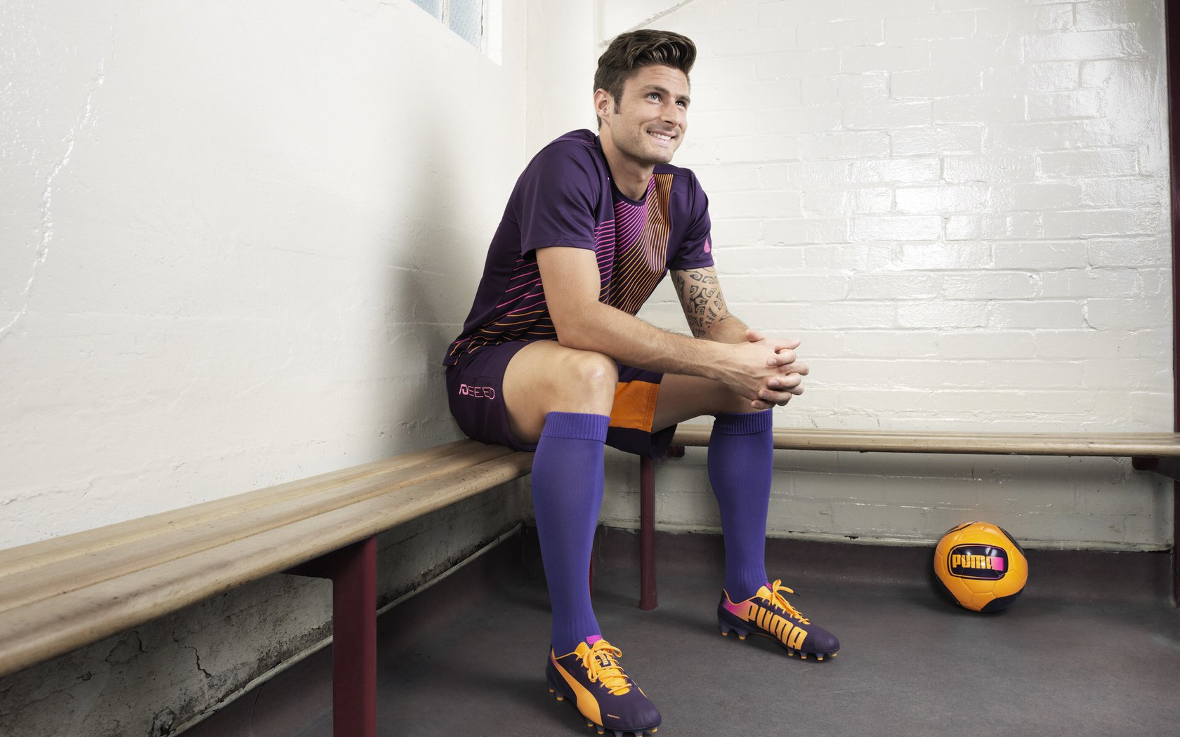 亚洲之巅的阴影,当韩国足球遭遇阿圭罗的降维打击